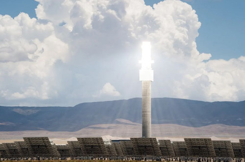 Una Centrale Solare da 1 Miliardo di Dollari che Non Ha Mantenuto le Promesse.jpg