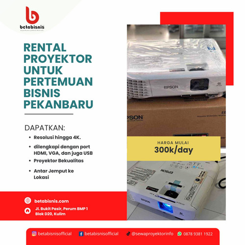 Rental Proyektor untuk Pertemuan Bisnis Pekanbaru.jpg