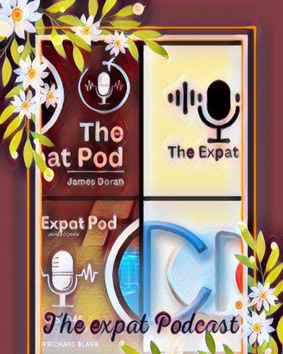 The expat pod guest Richard Blank Costa Ricas Call Center expert.jpg