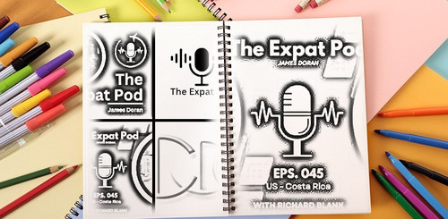 The expat pod guest Richard Blank Costa Ricas Call Center education.jpg