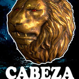 Cabeza de Leon