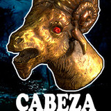 Cabeza de Cabra
