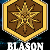 Blason Estrella