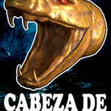 Cabeza de Serpiente