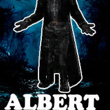 Albert Wesker