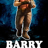 Barry Burton