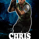 Chris Redfield