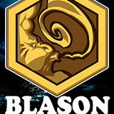 Blason Viento