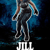 Jill Valentine