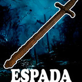 Espada Oxidada