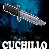 Cuchillo Combate