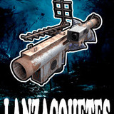 Lanzacohetes