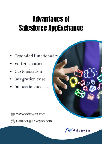 Advantages of Salesforce AppExchange.jpg