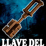 Llave del Sagrario