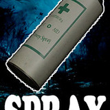 Spray