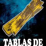 Tablas de Madera