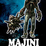 Majini Gigante