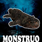 Monstruo del Lago