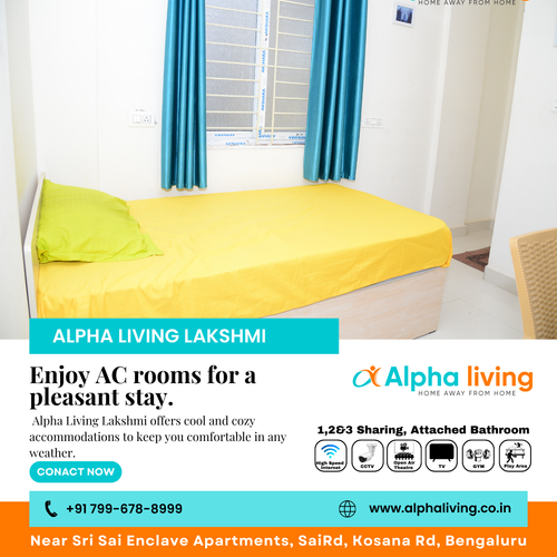 Are you looking for a comfortable stay with air-conditioned rooms in Bangalore?.png