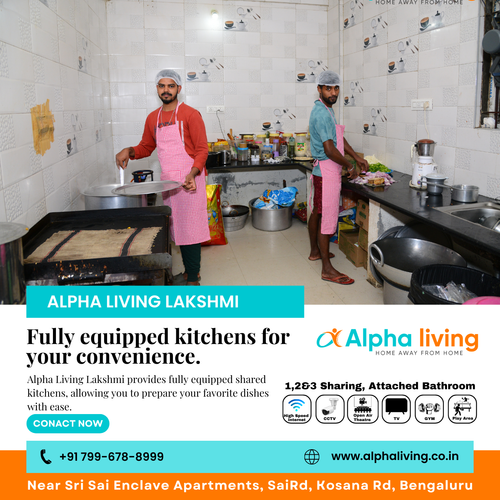 Love to cook?