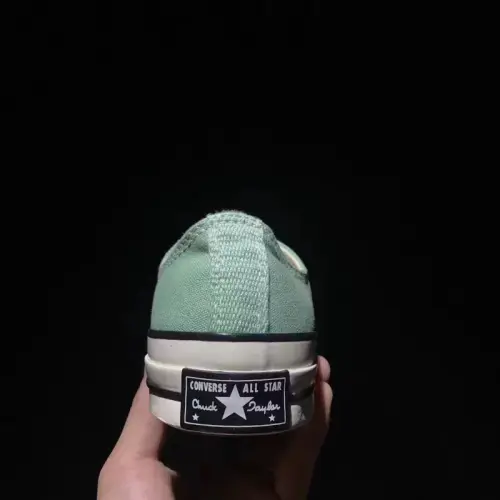 Converse Chuck 1970 mint green 155761C back.webp