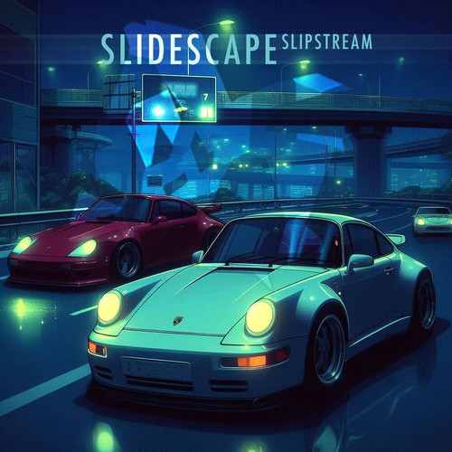SLIDESCAPE Slipstream (NMAS001LP) WEB 2024 ZzZz.jpg