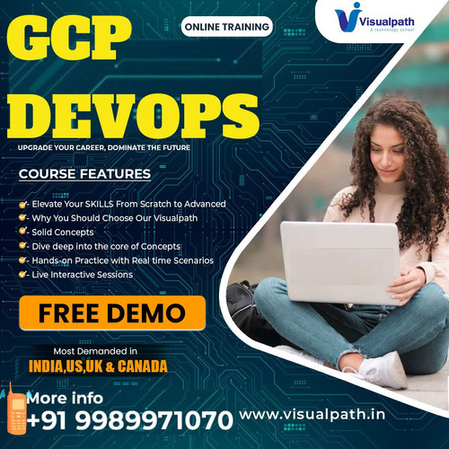 GCP DevOps Training  |   GCP DevOps Online Training.jpg