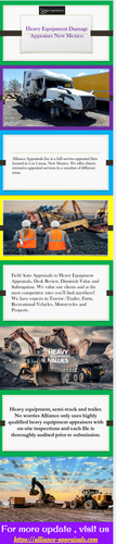 Heavy Equipment Damage Appraiser New Mexico.png