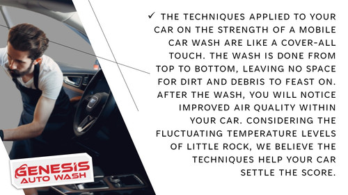 Best Car Wash in Little Rock, Arkansas | Genesis Auto Wash.jpg