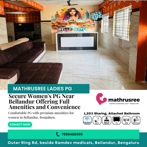 Looking for the best ladies PG in Bellandur?.png