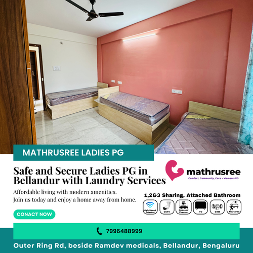 Looking for the best ladies PG in Bellandur?.png