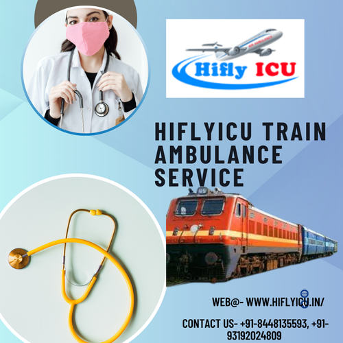 Easy Shifting Train Ambulance Service in Delhi by Hiflyicu.png