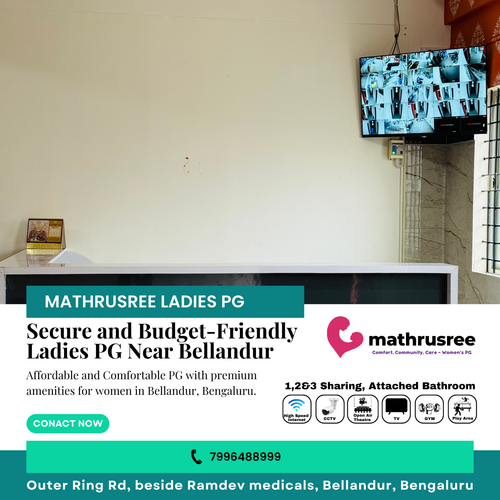 Searching for the best women PG near Bellandur?.png