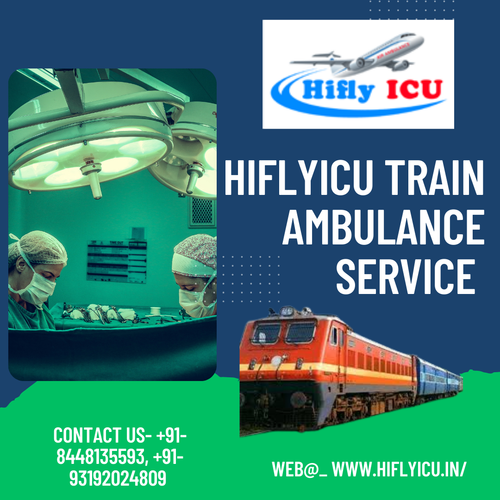 Affordable Price Train Ambulance Service in Patna by Hiflyicu.png