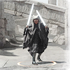 Star Wars Ahsoka icon by sietepecados (272)