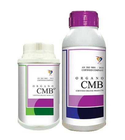 CMB