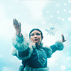 Avatar The Last Airbender icon by kowhai