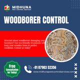 Protect your wooden furniture with Midhuna Pest Control’s