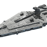 SWBII Imperial Cruiser