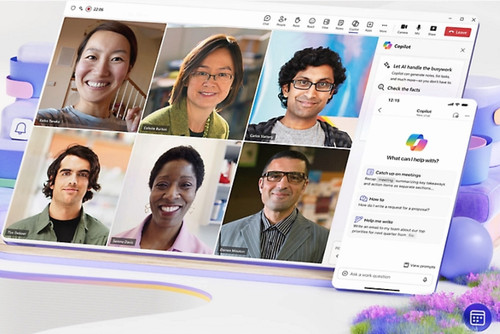 undefined Video Conferencing, Meetings, Calling