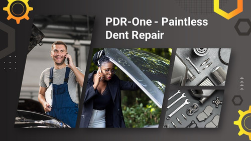 Ontario's Best Dent Removal | PDR-One - Paintless Dent Repair.jpg