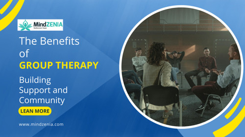 Benefits of Group Therapy Services | Mindzenia.jpg