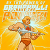 He-Man and the Masters of the Universe icon by xafirah (304)