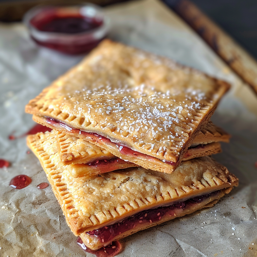 leonrud photorealistic natural low carb pop tarts with jam fi 140a7993 3048 4c95 a6a8 c89906080909 1.png