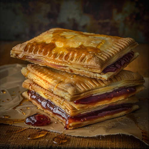 leonrud photorealistic natural low carb pop tarts with jam fi 261e4c9d 593c 4e0a aed8 b492d704bbbd 2.png