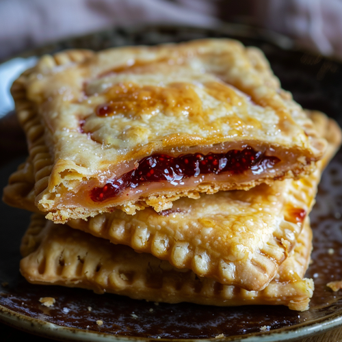 leonrud photorealistic natural low carb pop tarts with jam fi 261e4c9d 593c 4e0a aed8 b492d704bbbd 1.png