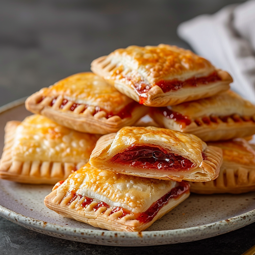 leonrud photorealistic natural low carb pop tarts with jam fi 281a7323 c342 466a 93bf 52be734087a8 1.png