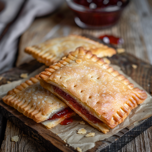 leonrud photorealistic natural low carb pop tarts with jam fi 291a8f98 5455 4e21 918f a4840b9f2f83 1.png