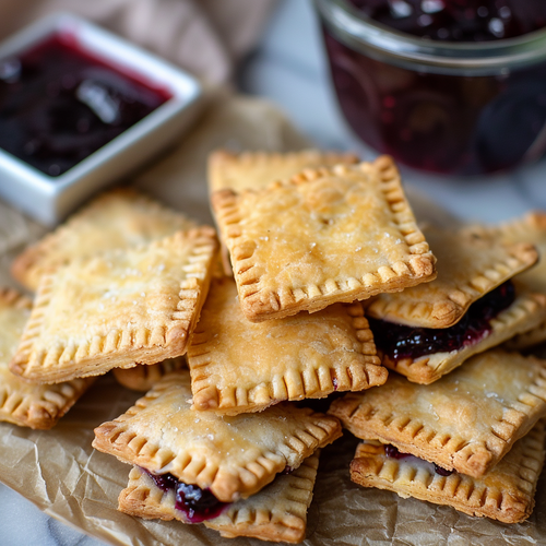 leonrud photorealistic natural low carb pop tarts with jam fi 281a7323 c342 466a 93bf 52be734087a8 2.png