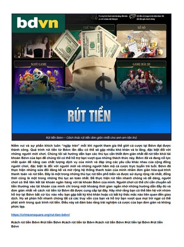 rut tien bdvn.jpg